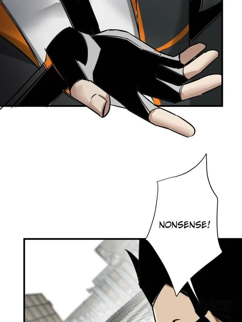 Read Roulette World (Colored) chapter 205 image 32 on Lezhin
