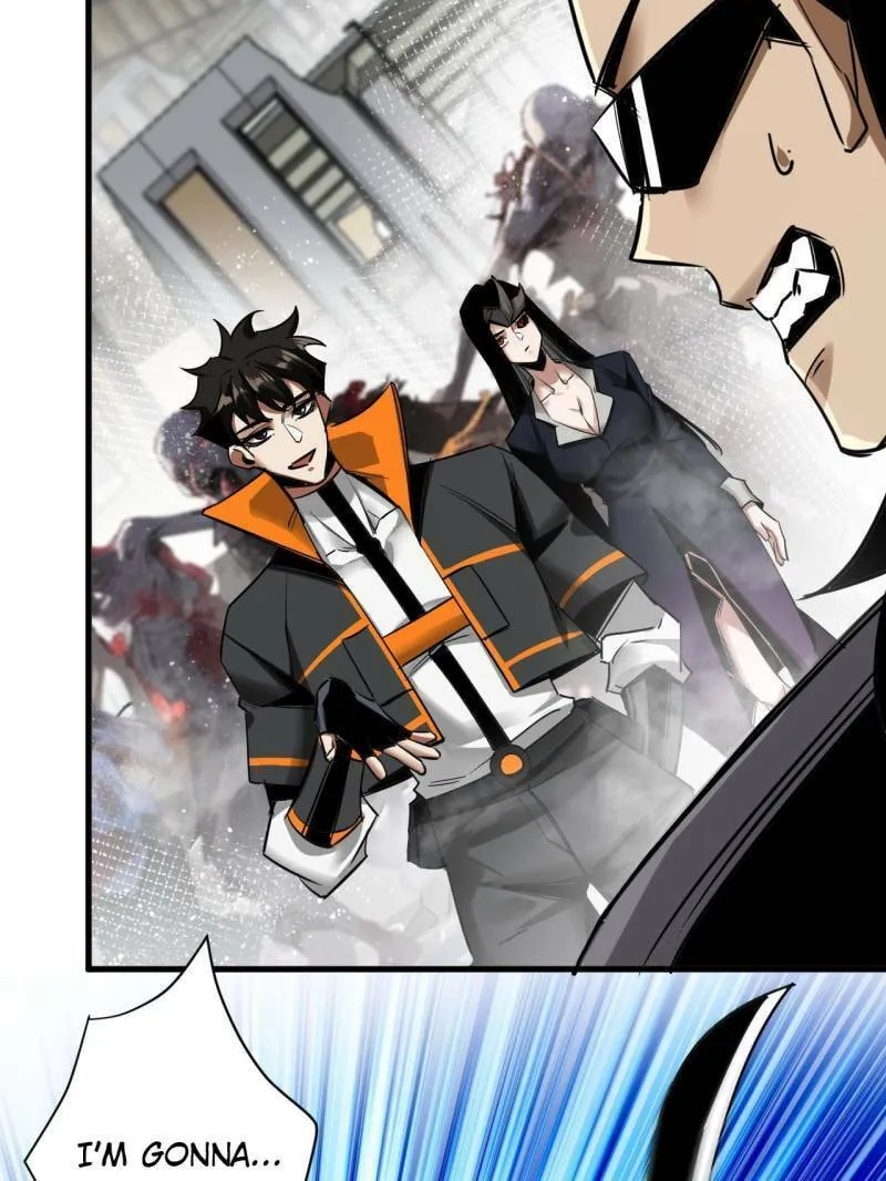 Read Roulette World (Colored) chapter 205 image 33 on Lezhin