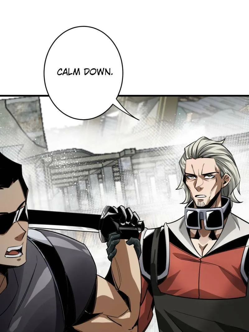 Read Roulette World (Colored) chapter 205 image 37 on Lezhin