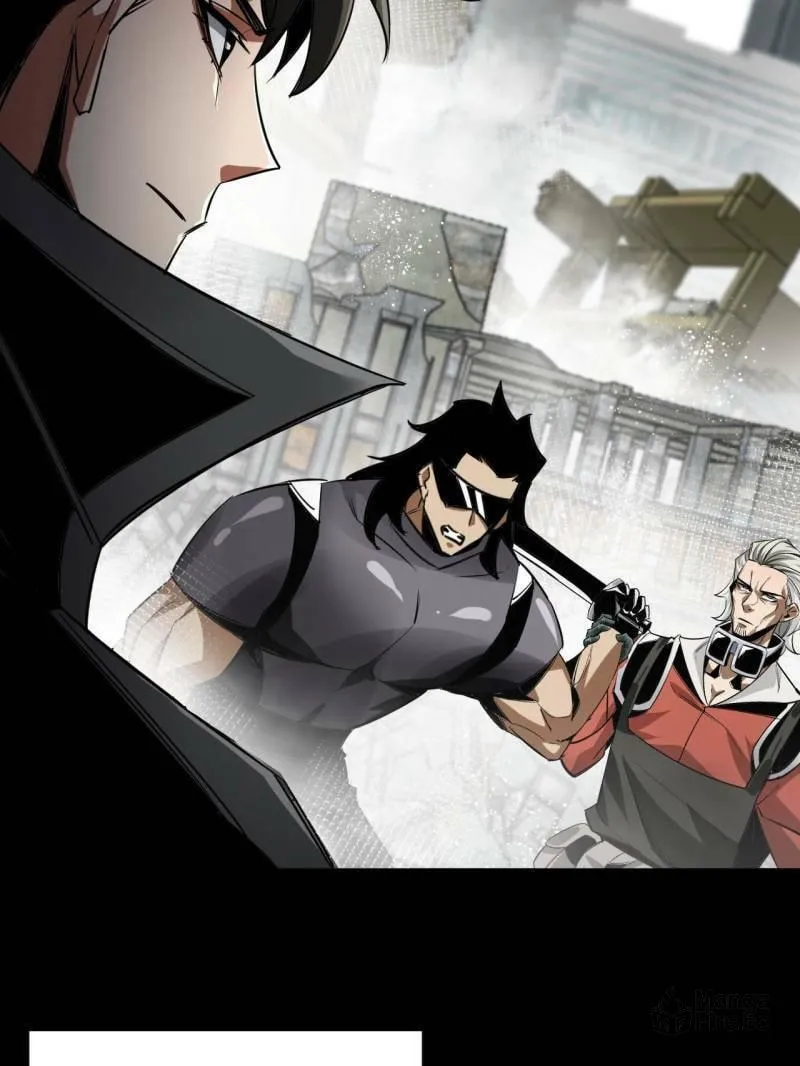 Read Roulette World (Colored) chapter 205 image 39 on Lezhin