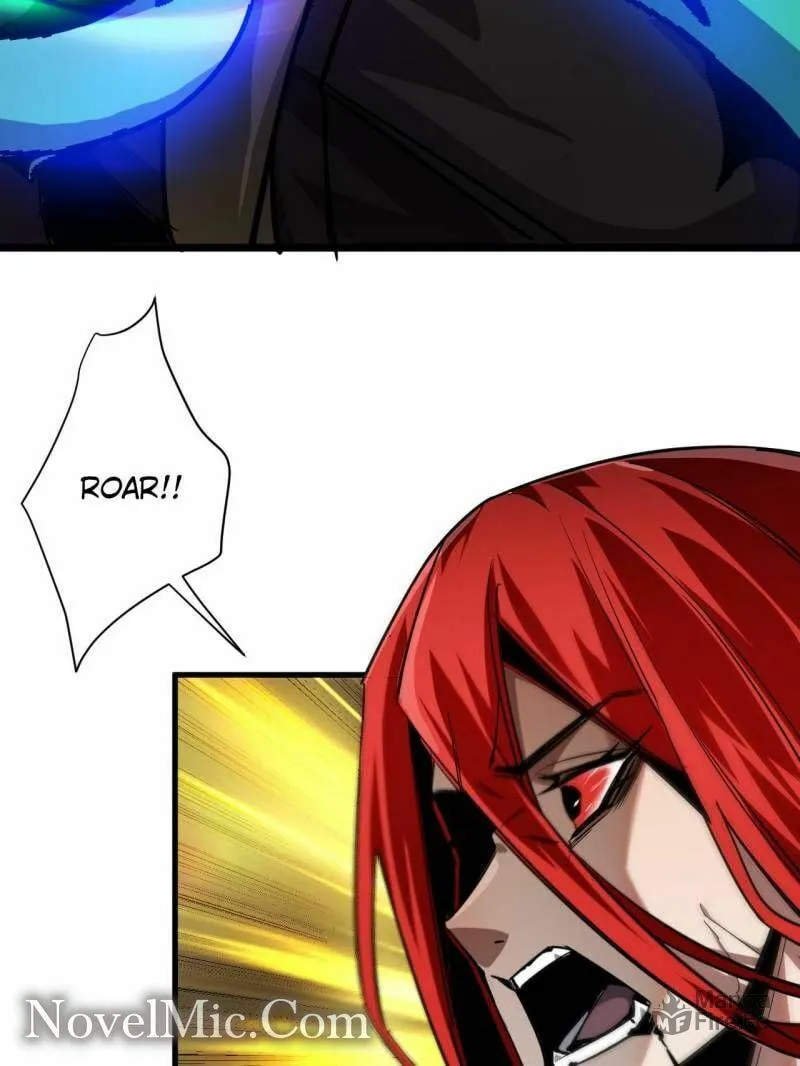 Read Roulette World (Colored) chapter 205 image 4 on Lezhin