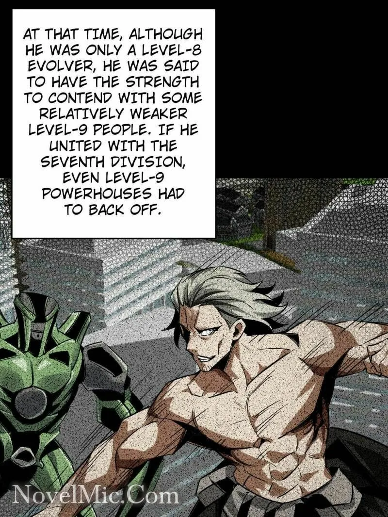 Read Roulette World (Colored) chapter 205 image 43 on Lezhin