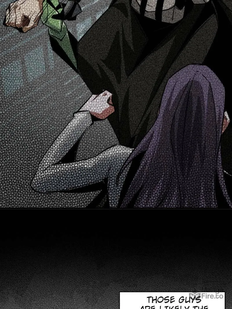 Read Roulette World (Colored) chapter 205 image 44 on Lezhin