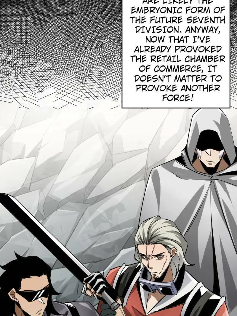 Read Roulette World (Colored) chapter 205 image 45 on Lezhin