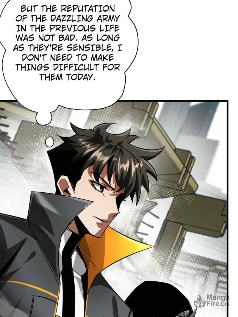 Read Roulette World (Colored) chapter 205 image 47 on Lezhin