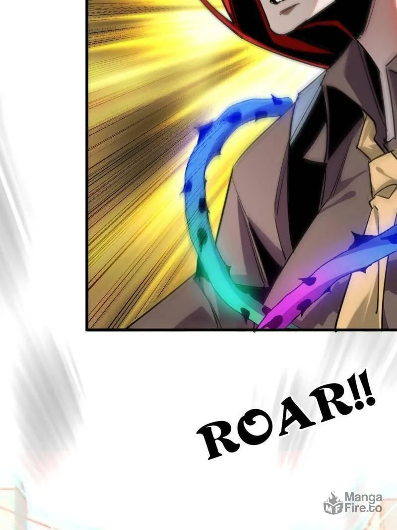 Read Roulette World (Colored) chapter 205 image 5 on Lezhin