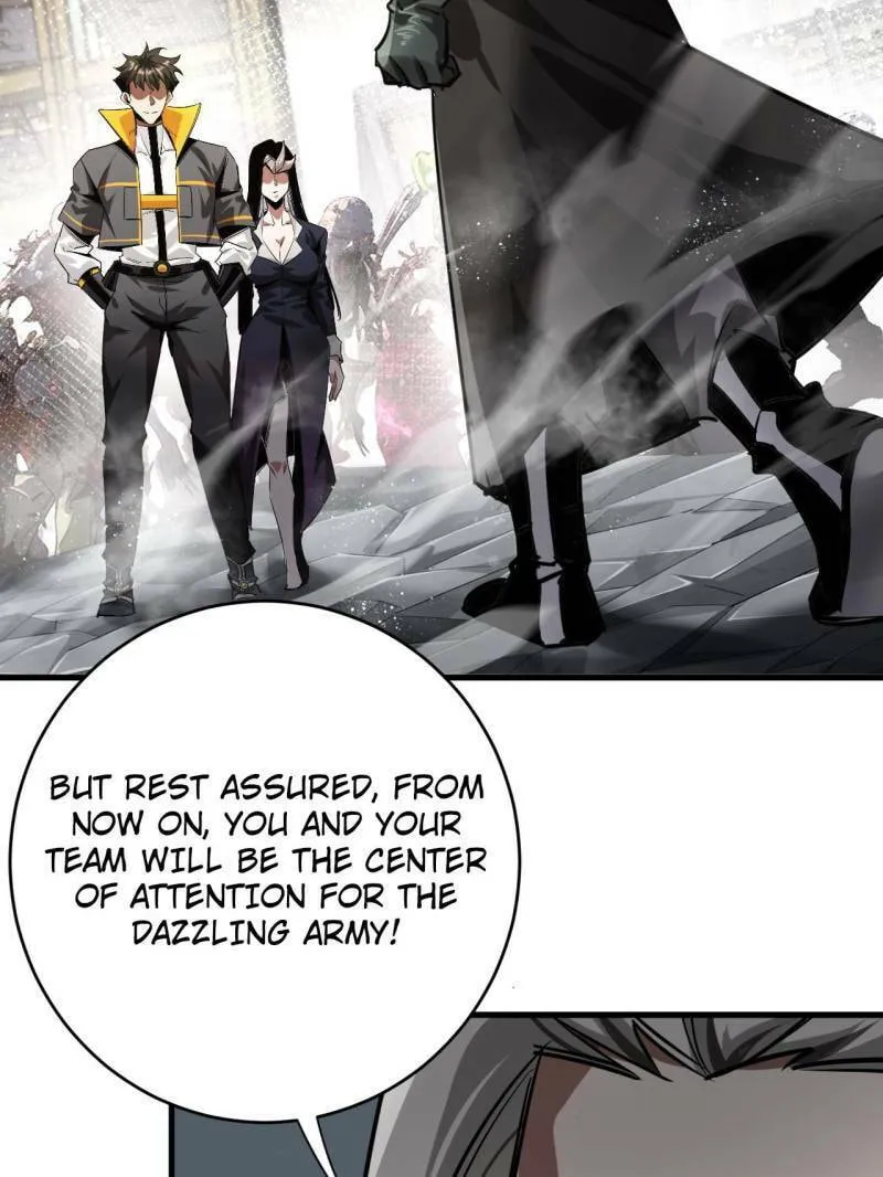 Read Roulette World (Colored) chapter 205 image 51 on Lezhin