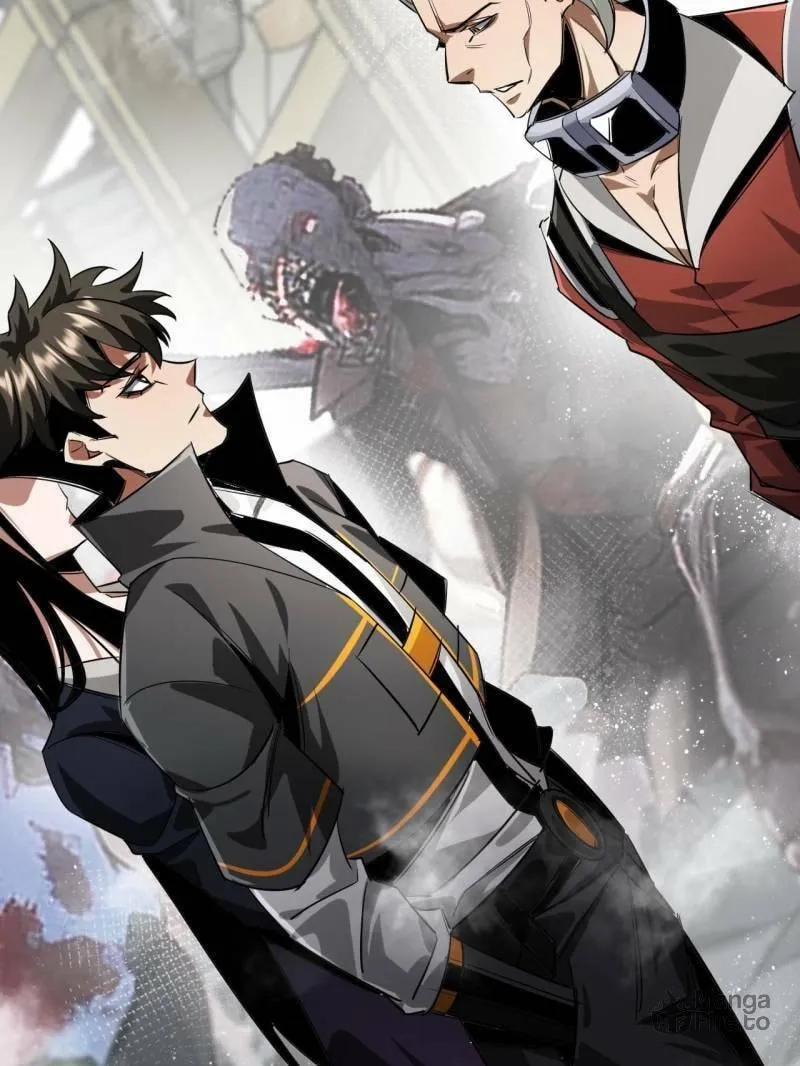 Read Roulette World (Colored) chapter 205 image 54 on Lezhin