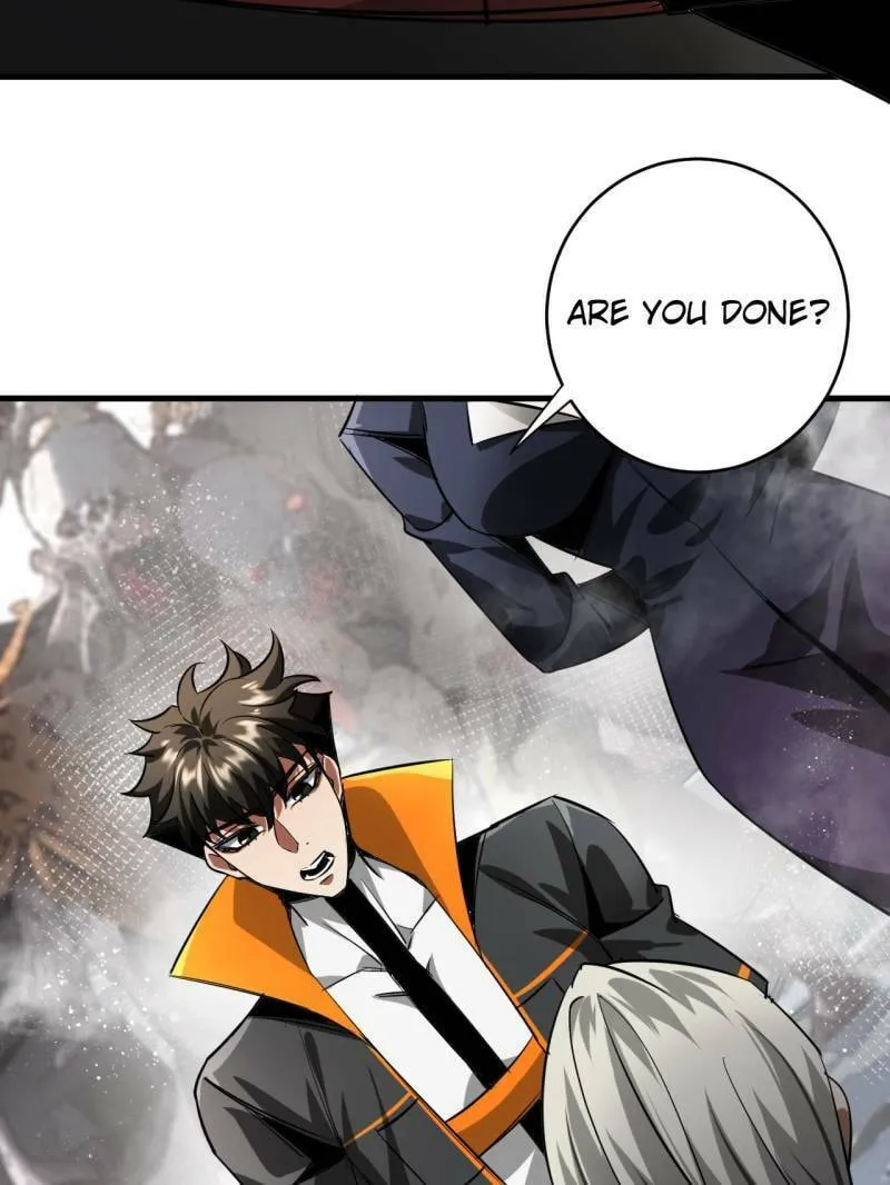 Read Roulette World (Colored) chapter 205 image 57 on Lezhin