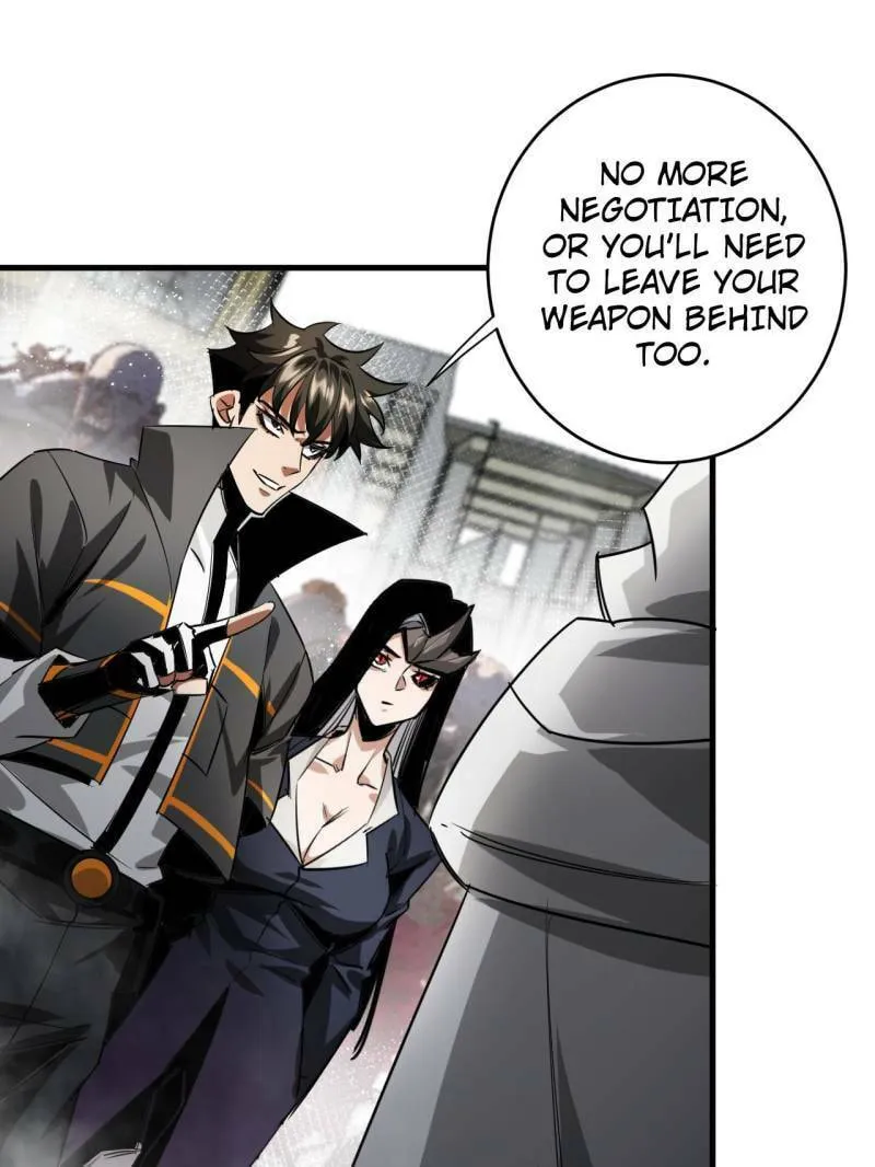 Read Roulette World (Colored) chapter 205 image 63 on Lezhin