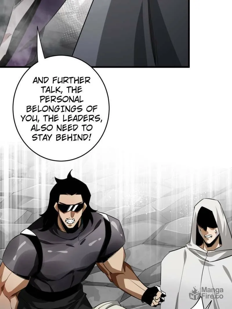 Read Roulette World (Colored) chapter 205 image 64 on Lezhin
