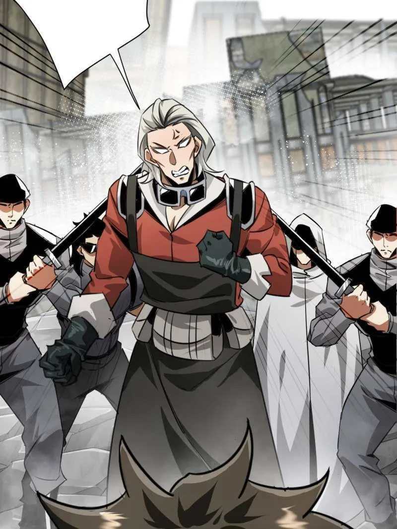 Read Roulette World (Colored) chapter 205 image 66 on Lezhin