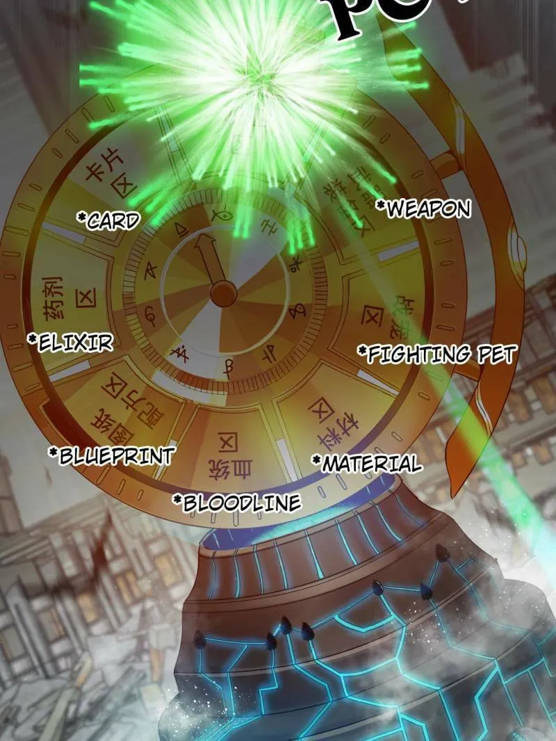 Read Roulette World (Colored) chapter 205 image 72 on Lezhin