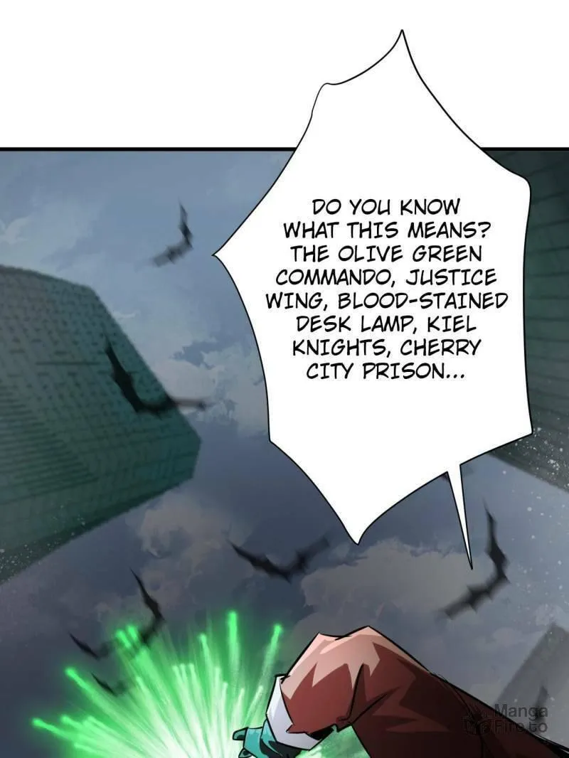 Read Roulette World (Colored) chapter 205 image 74 on Lezhin