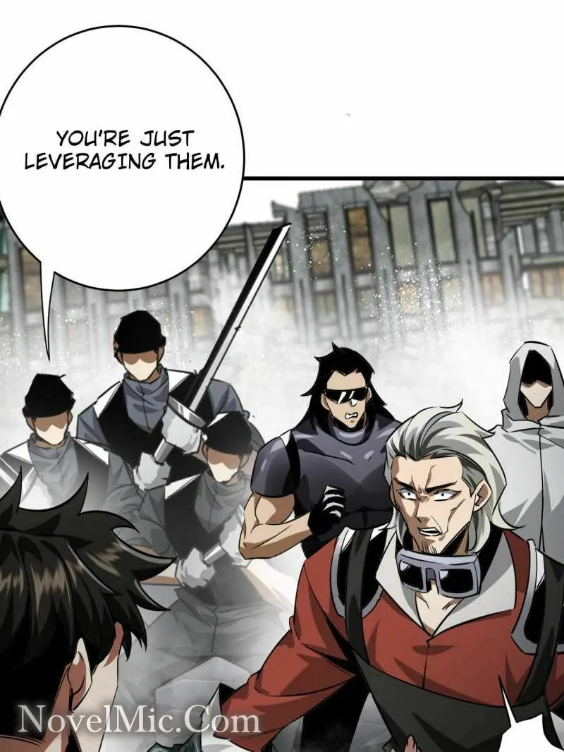 Read Roulette World (Colored) chapter 205 image 82 on Lezhin