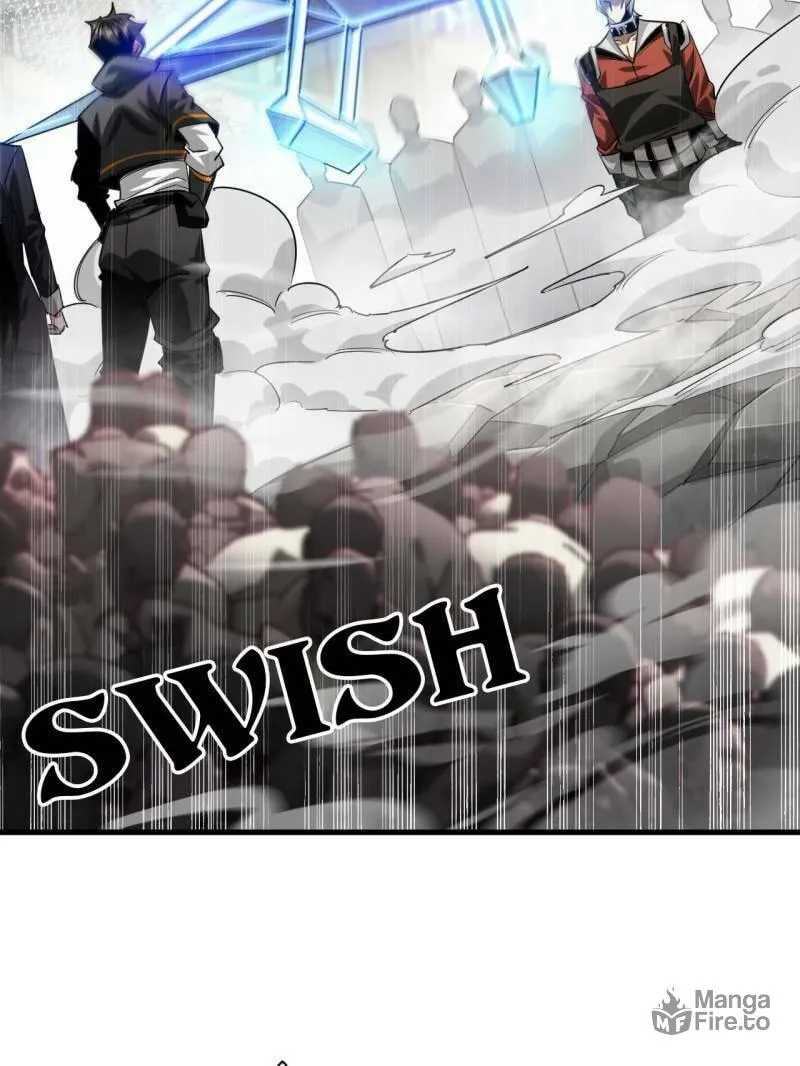 Read Roulette World (Colored) chapter 206 image 17 on Lezhin