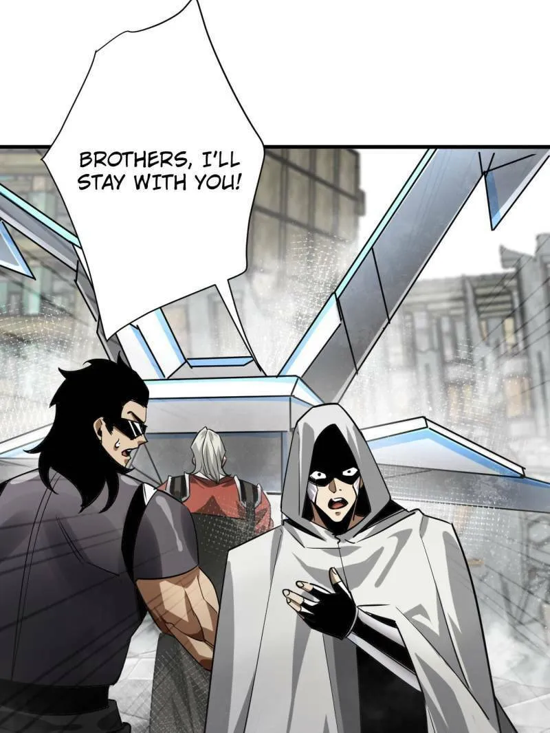 Read Roulette World (Colored) chapter 206 image 18 on Lezhin