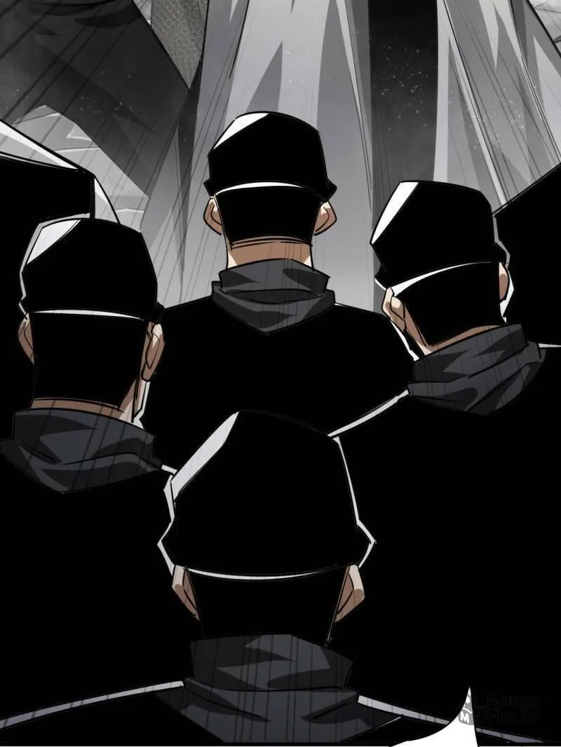 Read Roulette World (Colored) chapter 206 image 19 on Lezhin