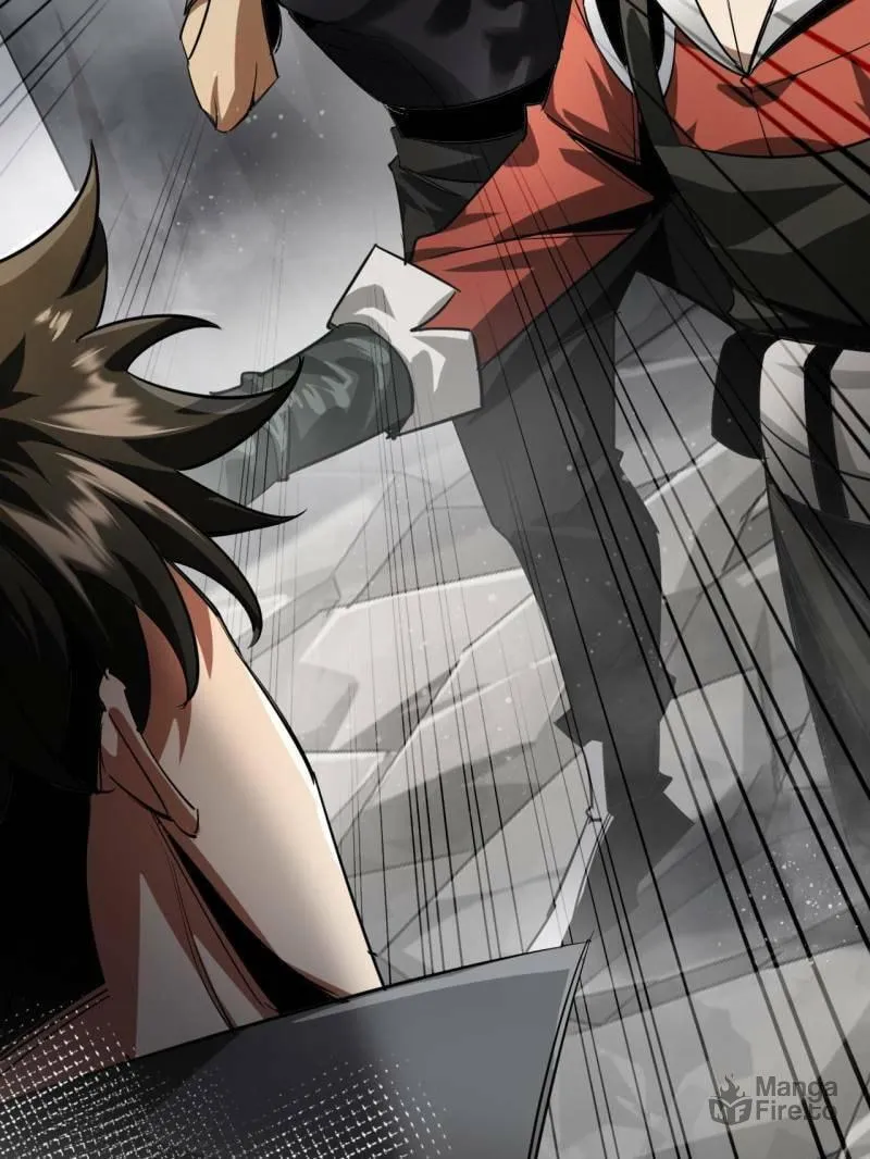 Read Roulette World (Colored) chapter 206 image 2 on Lezhin
