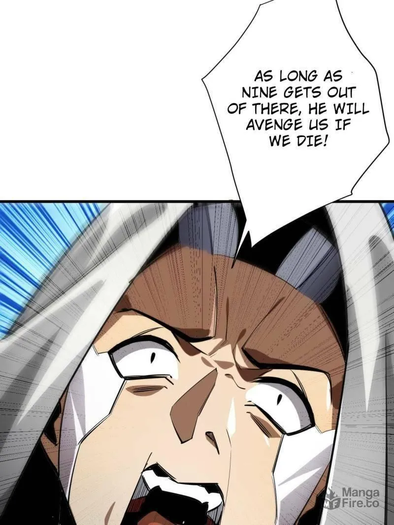 Read Roulette World (Colored) chapter 206 image 20 on Lezhin