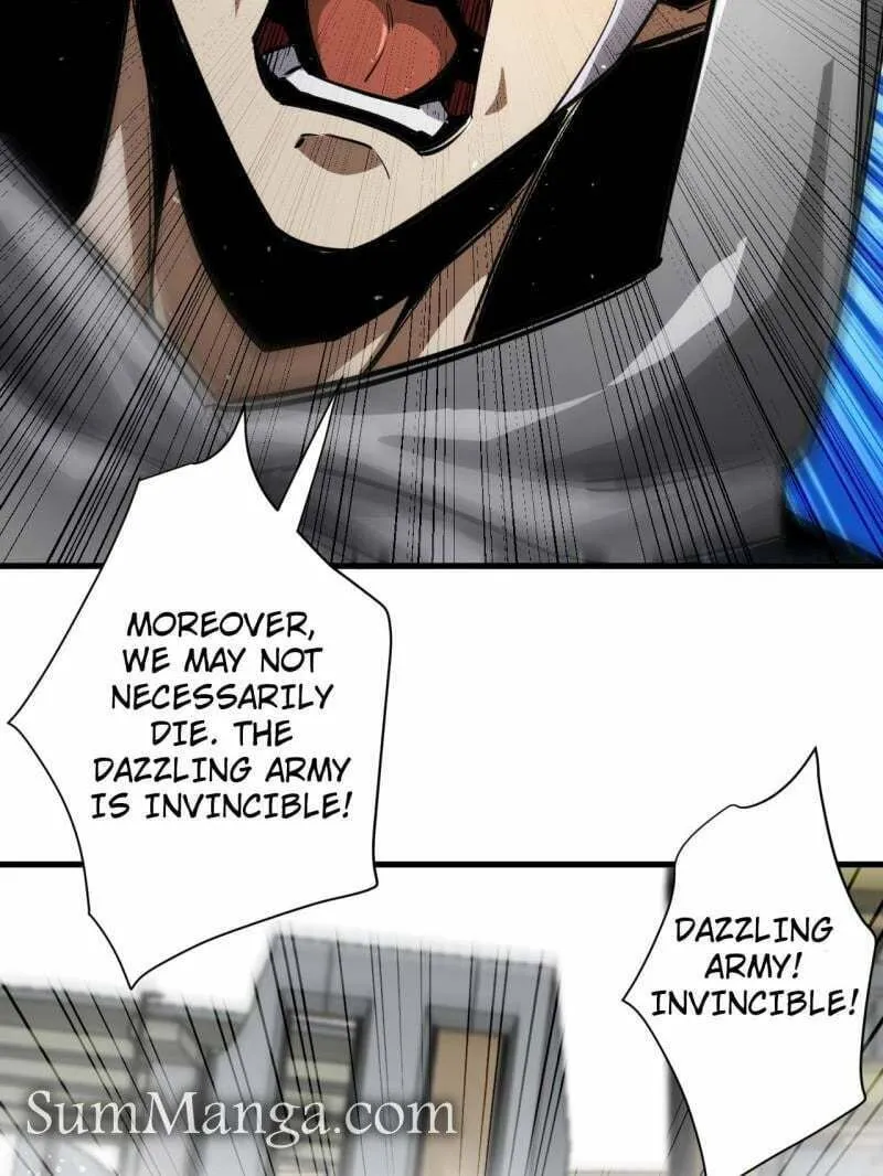 Read Roulette World (Colored) chapter 206 image 21 on Lezhin