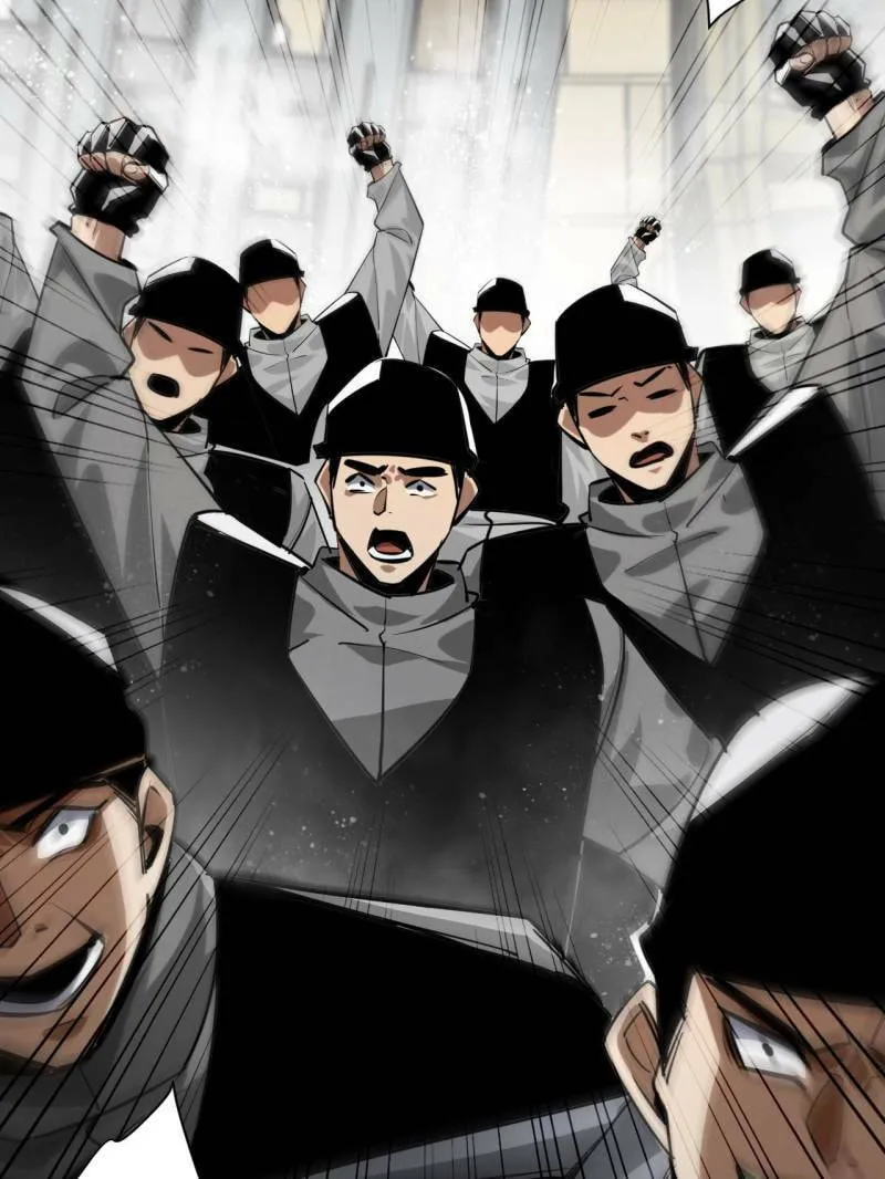 Read Roulette World (Colored) chapter 206 image 22 on Lezhin