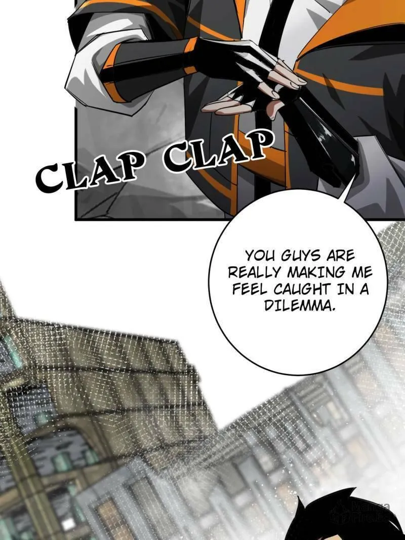 Read Roulette World (Colored) chapter 206 image 24 on Lezhin