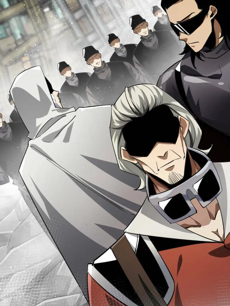 Read Roulette World (Colored) chapter 206 image 25 on Lezhin
