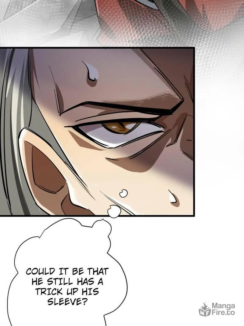 Read Roulette World (Colored) chapter 206 image 26 on Lezhin