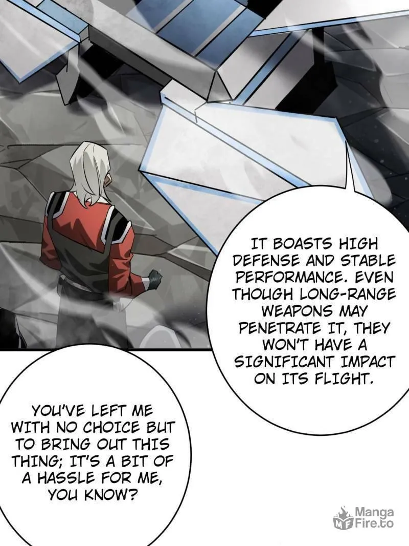 Read Roulette World (Colored) chapter 206 image 29 on Lezhin
