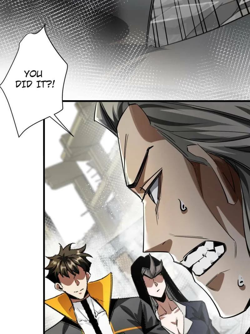 Read Roulette World (Colored) chapter 206 image 3 on Lezhin