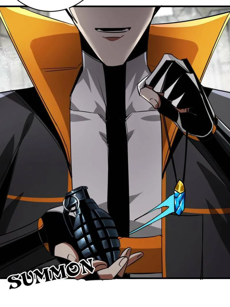 Read Roulette World (Colored) chapter 206 image 30 on Lezhin