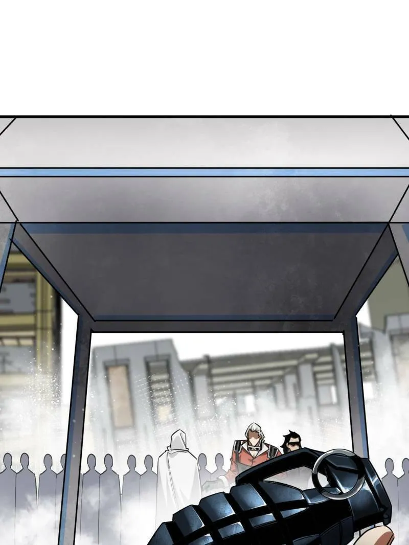 Read Roulette World (Colored) chapter 206 image 31 on Lezhin