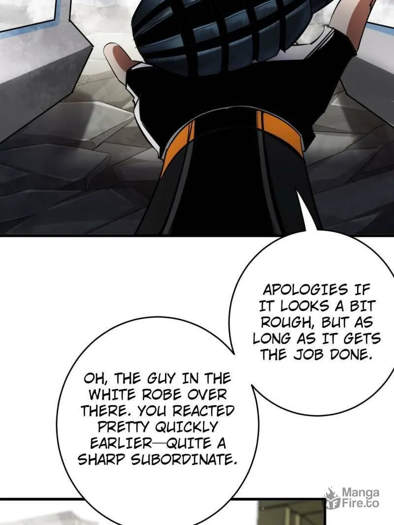 Read Roulette World (Colored) chapter 206 image 32 on Lezhin