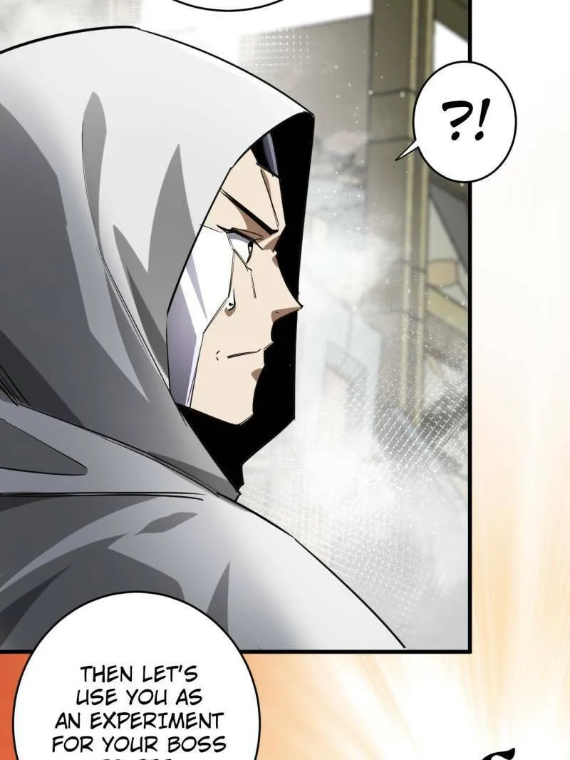 Read Roulette World (Colored) chapter 206 image 33 on Lezhin