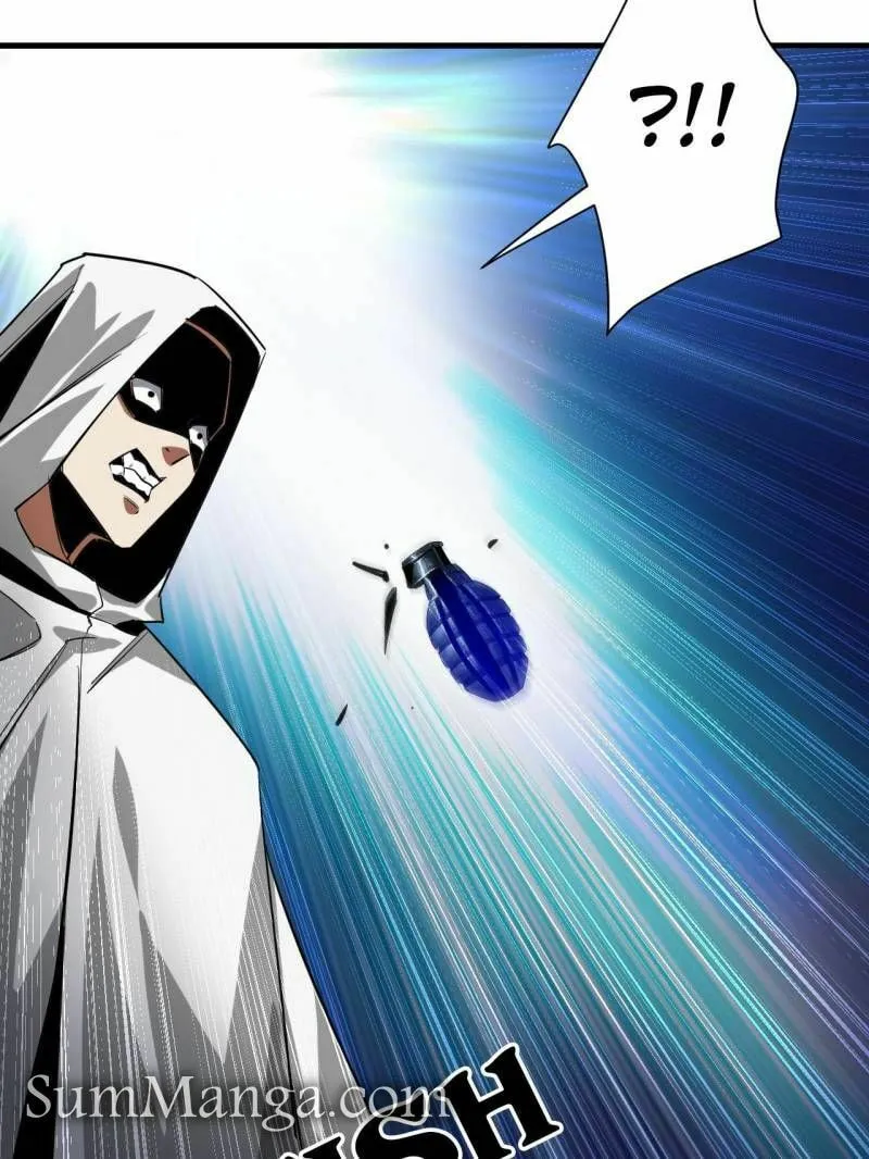 Read Roulette World (Colored) chapter 206 image 36 on Lezhin