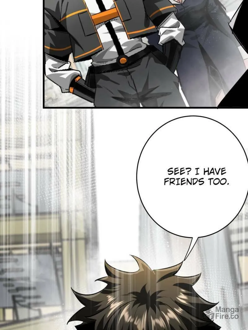 Read Roulette World (Colored) chapter 206 image 4 on Lezhin