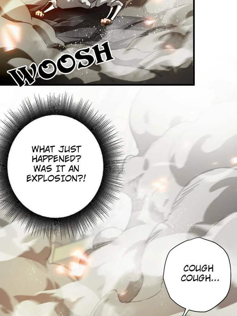 Read Roulette World (Colored) chapter 206 image 43 on Lezhin