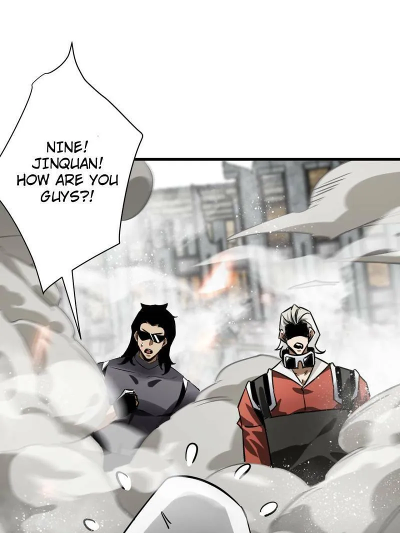 Read Roulette World (Colored) chapter 206 image 46 on Lezhin