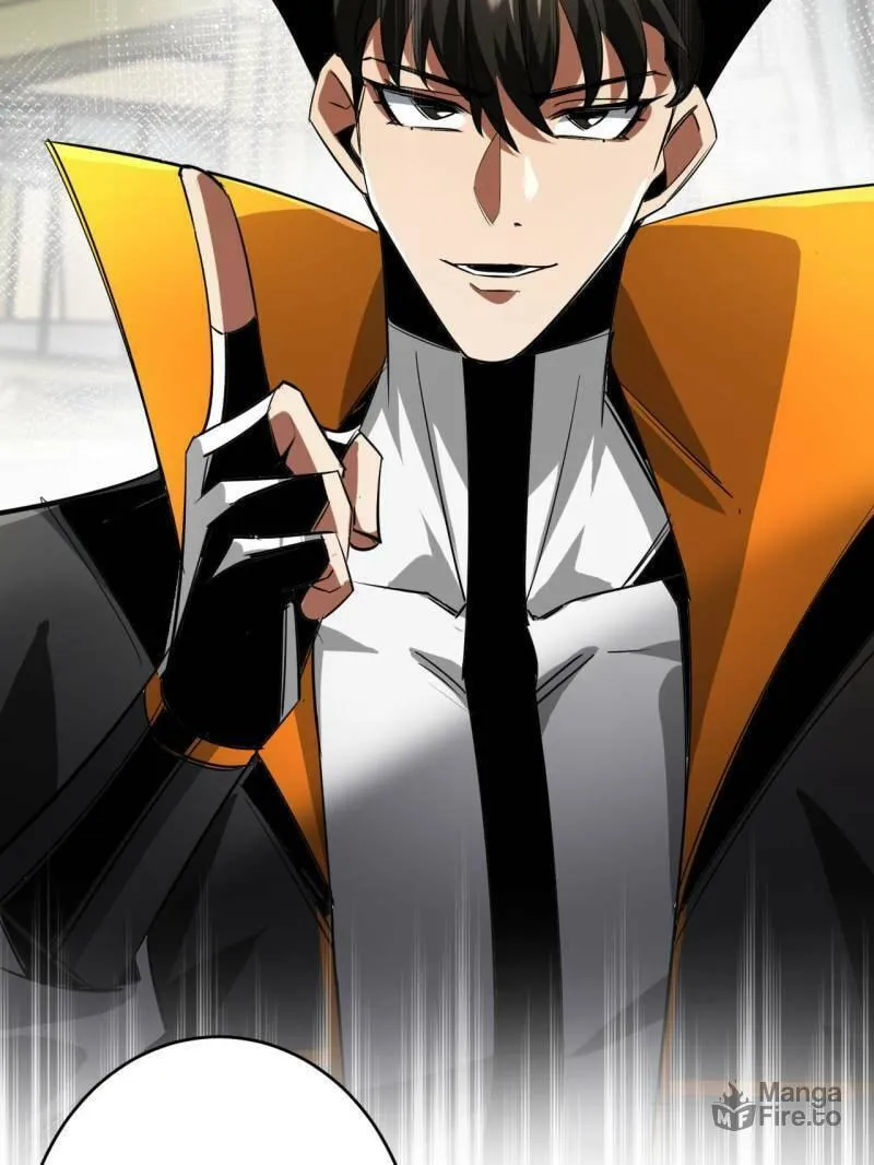 Read Roulette World (Colored) chapter 206 image 5 on Lezhin