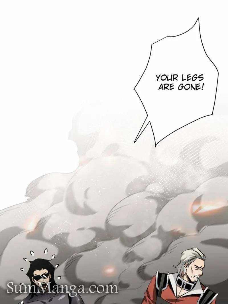 Read Roulette World (Colored) chapter 206 image 52 on Lezhin