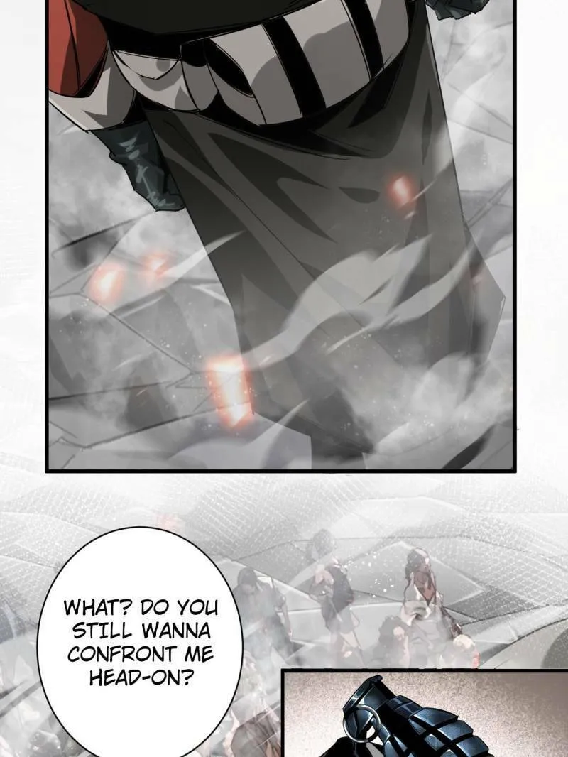 Read Roulette World (Colored) chapter 206 image 58 on Lezhin