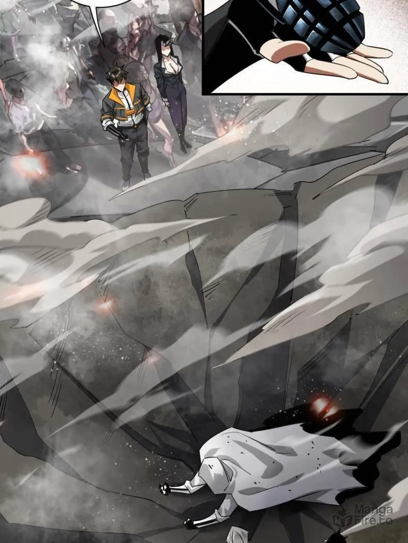 Read Roulette World (Colored) chapter 206 image 59 on Lezhin