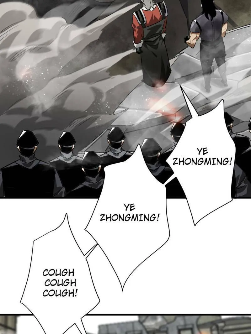 Read Roulette World (Colored) chapter 206 image 60 on Lezhin