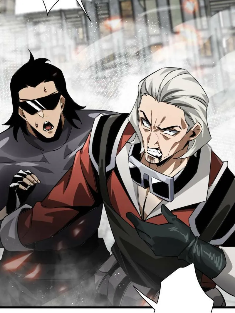 Read Roulette World (Colored) chapter 206 image 61 on Lezhin