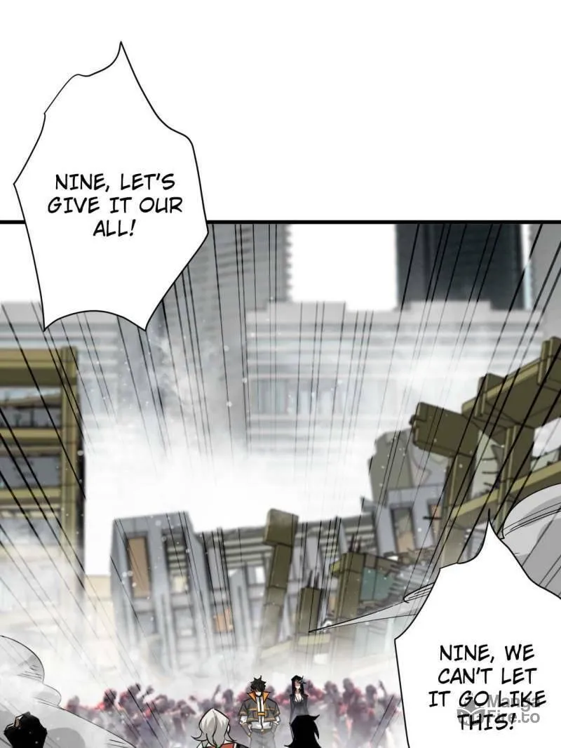 Read Roulette World (Colored) chapter 206 image 64 on Lezhin