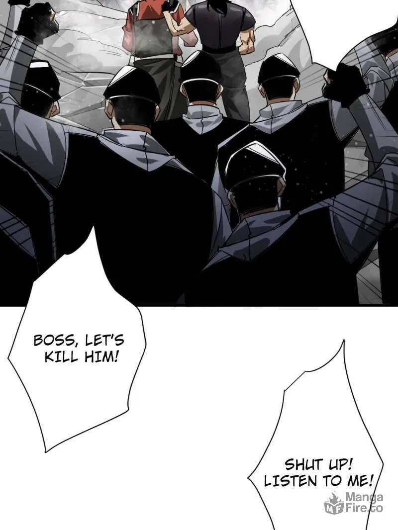 Read Roulette World (Colored) chapter 206 image 65 on Lezhin