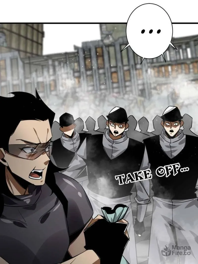 Read Roulette World (Colored) chapter 206 image 69 on Lezhin