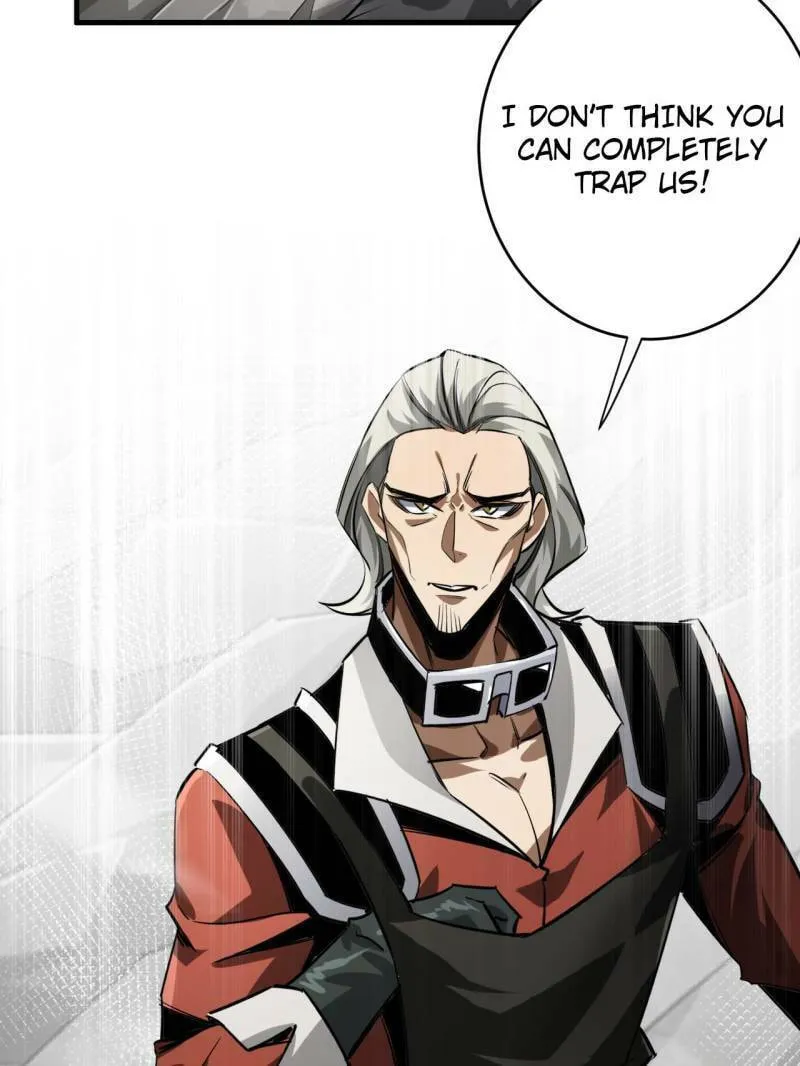 Read Roulette World (Colored) chapter 206 image 7 on Lezhin