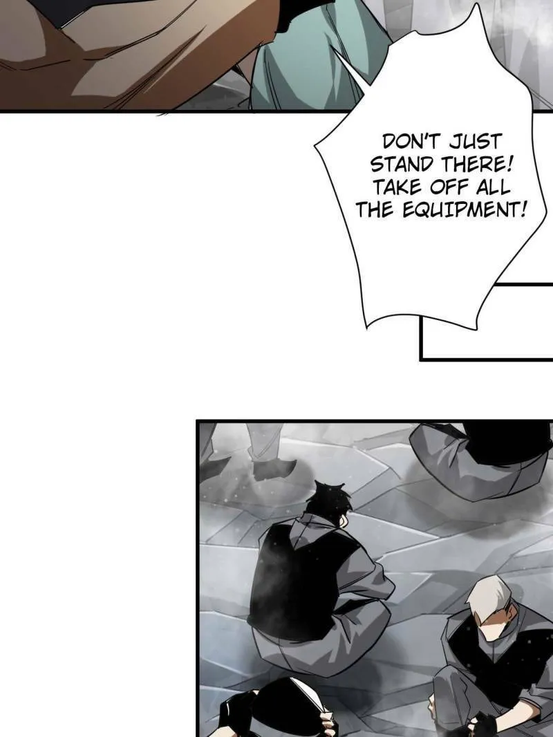 Read Roulette World (Colored) chapter 206 image 70 on Lezhin